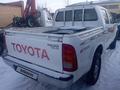 Toyota Hilux 2008 годаүшін6 000 000 тг. в Астана – фото 3