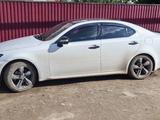 Lexus IS 250 2007 года за 5 800 000 тг. в Уральск – фото 2