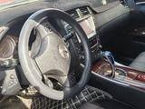 Lexus IS 250 2007 года за 5 800 000 тг. в Уральск – фото 3