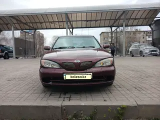 Nissan Primera
