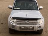 Mitsubishi Pajero 2007 года за 9 500 000 тг. в Астана