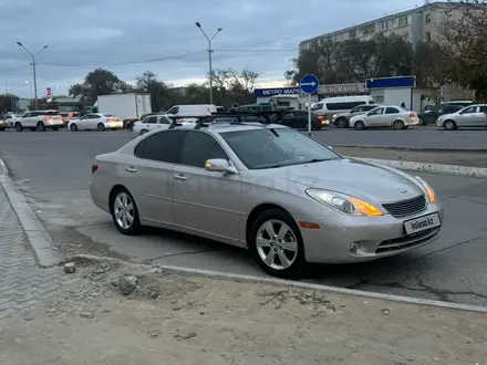 Lexus ES 330 2005 года за 6 500 000 тг. в Актау