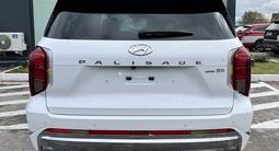 Hyundai Palisade 2024 годаүшін30 990 000 тг. в Караганда – фото 5