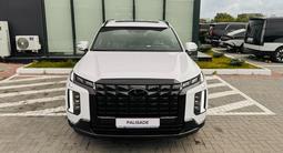 Hyundai Palisade 2024 годаfor30 990 000 тг. в Караганда – фото 4