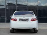 Toyota Camry 2007 года за 5 000 000 тг. в Балхаш – фото 4