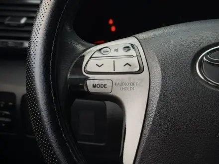 Toyota Camry 2007 года за 5 000 000 тг. в Балхаш – фото 10