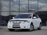 Toyota Camry 2007 года за 5 000 000 тг. в Балхаш – фото 3