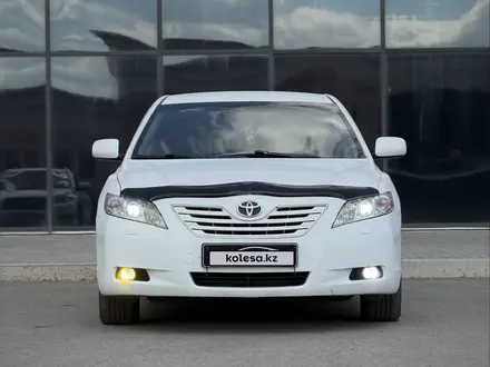 Toyota Camry 2007 года за 5 000 000 тг. в Балхаш