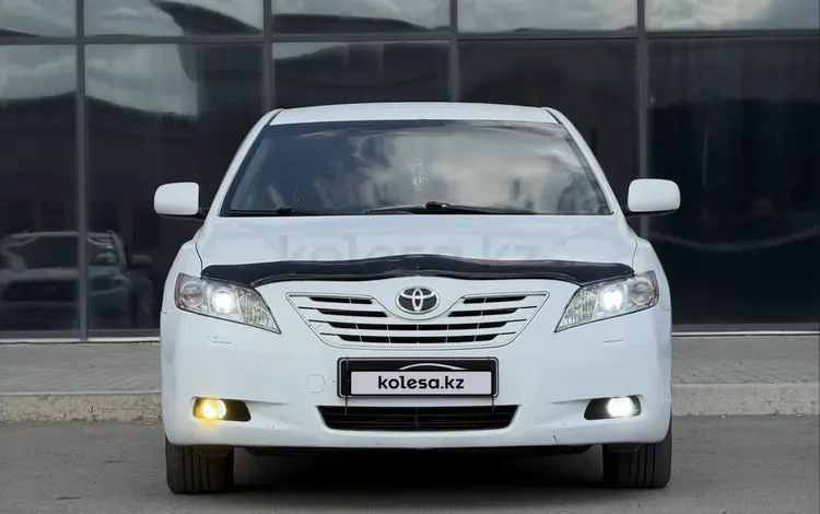 Toyota Camry 2007 года за 5 000 000 тг. в Балхаш