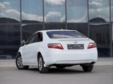 Toyota Camry 2007 года за 5 000 000 тг. в Балхаш – фото 5