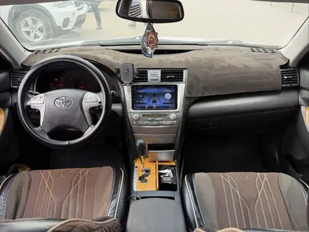 Toyota Camry 2007 года за 5 000 000 тг. в Балхаш – фото 7