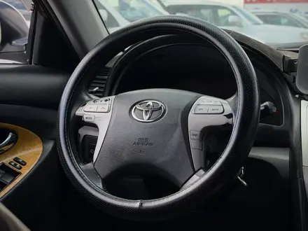 Toyota Camry 2007 года за 5 000 000 тг. в Балхаш – фото 8
