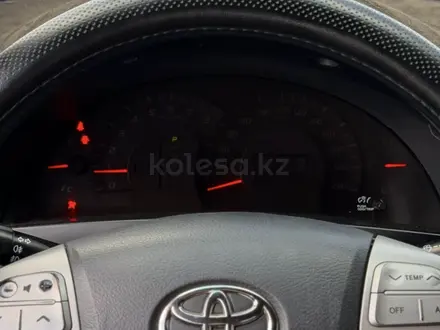 Toyota Camry 2007 года за 5 000 000 тг. в Балхаш – фото 9