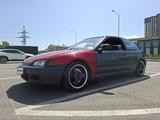 Honda Civic 1993 года за 2 350 000 тг. в Алматы