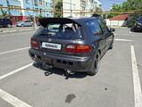 Honda Civic 1993 года за 2 350 000 тг. в Алматы – фото 2