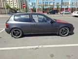 Honda Civic 1993 года за 2 350 000 тг. в Алматы – фото 3