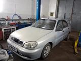 ЗАЗ Chance 2011 годаүшін1 550 000 тг. в Павлодар