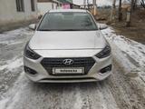 Hyundai Accent 2019 годаfor7 250 000 тг. в Кызылорда