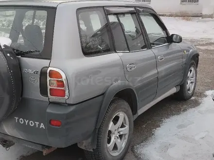 Toyota RAV4 1995 года за 3 700 000 тг. в Караганда – фото 7