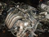 Привозной двигатель матор на пассат б5 1.6 8 клапан за 250 000 тг. в Алматы – фото 2