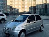 Daewoo Matiz 2013 годаүшін1 650 000 тг. в Актау – фото 5