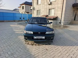 Nissan Primera