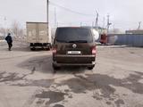 Volkswagen Multivan 2008 года за 9 000 000 тг. в Атбасар – фото 4