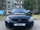 ВАЗ (Lada) Priora 2170 2011 года за 1 500 000 тг. в Усть-Каменогорск