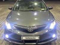 Toyota Camry 2012 годаүшін9 500 000 тг. в Талдыкорган