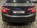 Toyota Camry 2012 года за 9 000 000 тг. в Талдыкорган – фото 2