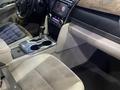 Toyota Camry 2012 года за 9 000 000 тг. в Талдыкорган – фото 7