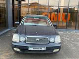 Toyota Progres 2000 годаүшін3 000 000 тг. в Алматы – фото 4