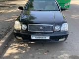 Toyota Progres 2000 годаүшін3 000 000 тг. в Алматы