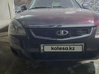 ВАЗ (Lada) Priora 2170 2014 года за 2 400 000 тг. в Шымкент