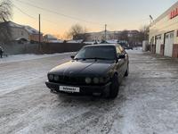 BMW 525 1989 годаfor2 500 000 тг. в Семей