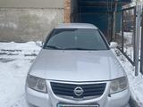 Nissan Almera Classic 2010 года за 3 500 000 тг. в Усть-Каменогорск