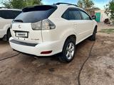 Lexus RX 330 2004 годаүшін6 200 000 тг. в Балхаш