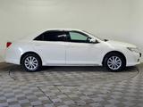 Toyota Camry 2014 годаүшін7 450 000 тг. в Алматы – фото 4