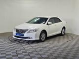 Toyota Camry 2014 года за 7 390 000 тг. в Алматы