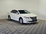 Toyota Camry 2014 годаүшін7 450 000 тг. в Алматы – фото 3