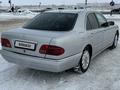 Mercedes-Benz E 320 2001 годаүшін4 000 000 тг. в Караганда – фото 4