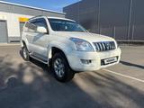 Toyota Land Cruiser Prado 2007 года за 9 000 000 тг. в Павлодар