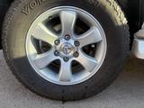 Toyota Land Cruiser Prado 2007 года за 9 000 000 тг. в Павлодар – фото 2