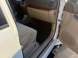 Toyota Land Cruiser Prado 2007 года за 9 000 000 тг. в Павлодар – фото 4