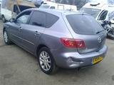 Mazda 3 2004 года за 111 111 тг. в Темиртау – фото 3