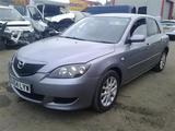 Mazda 3 2004 года за 111 111 тг. в Темиртау – фото 4