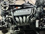 Двигатель коробка компрессор кондиционера Гур генератор стартер за 370 000 тг. в Алматы