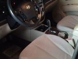 Hyundai Santa Fe 2008 года за 5 500 000 тг. в Жанаозен – фото 4