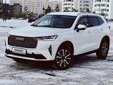 Haval H6 2022 года за 8 000 000 тг. в Астана – фото 2