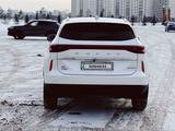 Haval H6 2022 года за 8 000 000 тг. в Астана – фото 3
